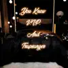 You Know (feat. Trapsanger) - Single album lyrics, reviews, download