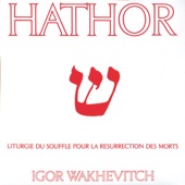 Hathor artwork