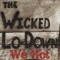 Lena (Radio Edit) - The Wicked Lo-Down lyrics