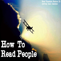 Jeffrey Jeschke - How to Read People (Unabridged) artwork