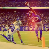 Odell artwork