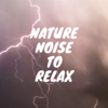 Calming Water Falling Sound - Nature Noise To Relax