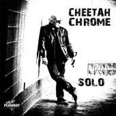 Cheetah Chrome - Stare into the Night