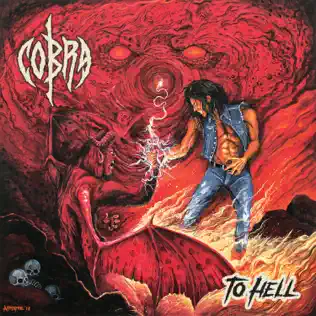 Album herunterladen Cobra - To Hell