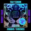 Jibaro (BadWolf Remix) - Single album lyrics, reviews, download