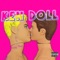 Ken Doll - Vicky Tingz lyrics