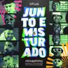 Stream & download Junto e Misturado #8: Ritmadinho (feat. DJ FB, Os Quebradeiras, Os Hawaianos & Jall)