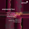 Stream & download Reimann, Henze & Rihm: Unanswered Love