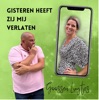 Gisteren heeft zij mij verlaten - Single