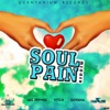 Soul Pain Riddim - Single