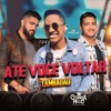 CESINHA MELLO - Até você Voltar (Lambadão)