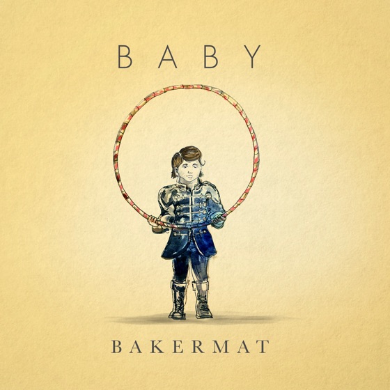 Cover artwork for Baby