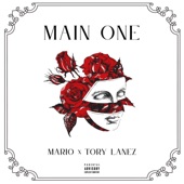 Main One artwork