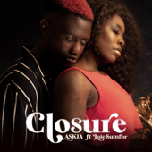 Closure (feat. Loic Sumfor) - Askia