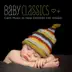 Baby Classics - Calm Music to Help Children Fall Asleep album cover