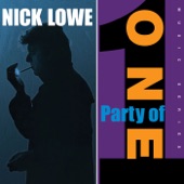 Nick Lowe - All Men Are Liars