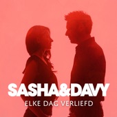 Elke Dag Verliefd artwork