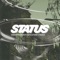 STATUS (feat. Battz & Torey D'Shaun) - Connor Pierson lyrics