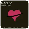 Stream & download Black Lines - Single