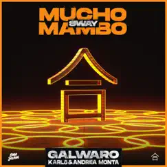 Mucho Mambo (Sway) Song Lyrics