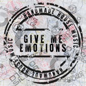 DJEGO SILBER - Give Me Emotions (Radio Edit)