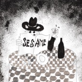 Sesame artwork