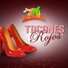 Tacones Rojos - Single