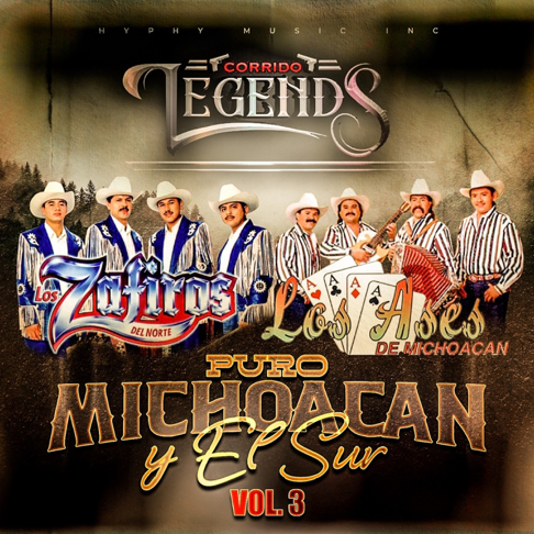 Los Zafiros del Norte on Apple Music