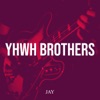 Yhwh Brothers - EP, 2024