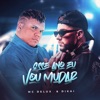 Esse Ano Eu Vou Mudar - Single