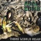 Rebirth of the Earth / Star Spangled Banner - Adam Bomb lyrics