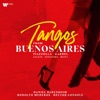 Tangos from Buenos Aires. Piazzolla, Gardel, Salgán, Ginastera & Resta