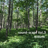 sound-scape Vol.3 artwork