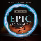 Re:Scored - Epic Classical, Vol. 2 artwork
