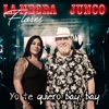 Yo Te Quiero (Bay, Bay) - Single