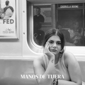 Manos de Tijera artwork