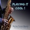 Nice Work If You Can Get It - Glenn Connor (sax) with The Terrace Quartet lyrics