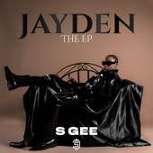 Jayden the Ep artwork