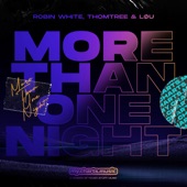 More Than One Night artwork