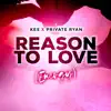 Reason To Love (Energy) - Single album lyrics, reviews, download