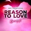 Reason To Love (Energy) - Single