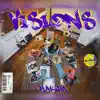 Stream & download Visions - Single