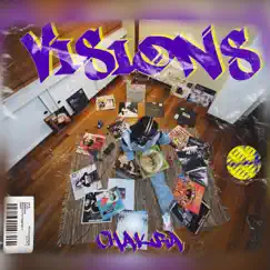 Visions - Single by Chakra album reviews, ratings, credits