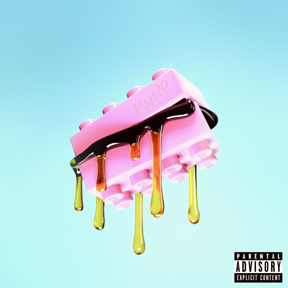 ‎Lego - Single by Olly & JVLI on Apple Music