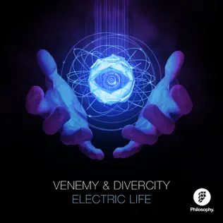 ladda ner album Venemy & Divercity - Electric Life