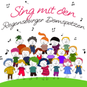 Sing mit den Regensburger Domspatzen - Die Regensburger Domspatzen