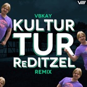 Kultur Tur ReDitzel (Remix) artwork