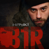 Hayki - B1R artwork