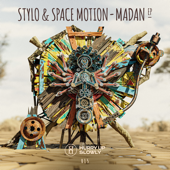 Madan - Stylo & Space Motion
