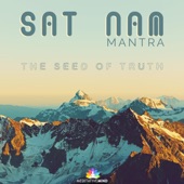 Sat Nam Mantra (The Seed of Truth) artwork